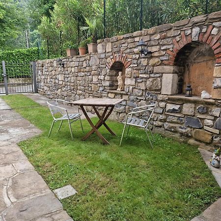 La Casa Di Alice Villa Lenno Eksteriør billede