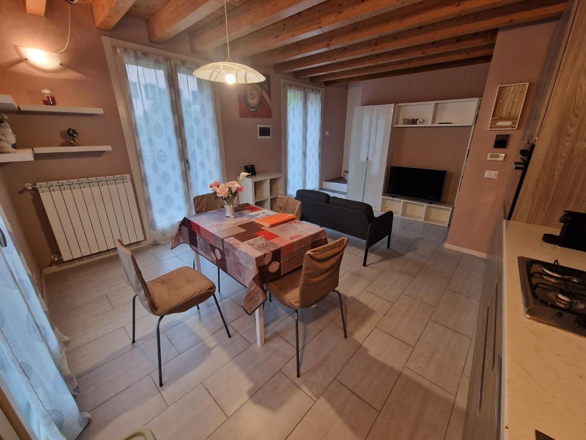 La Casa Di Alice Villa Lenno Eksteriør billede