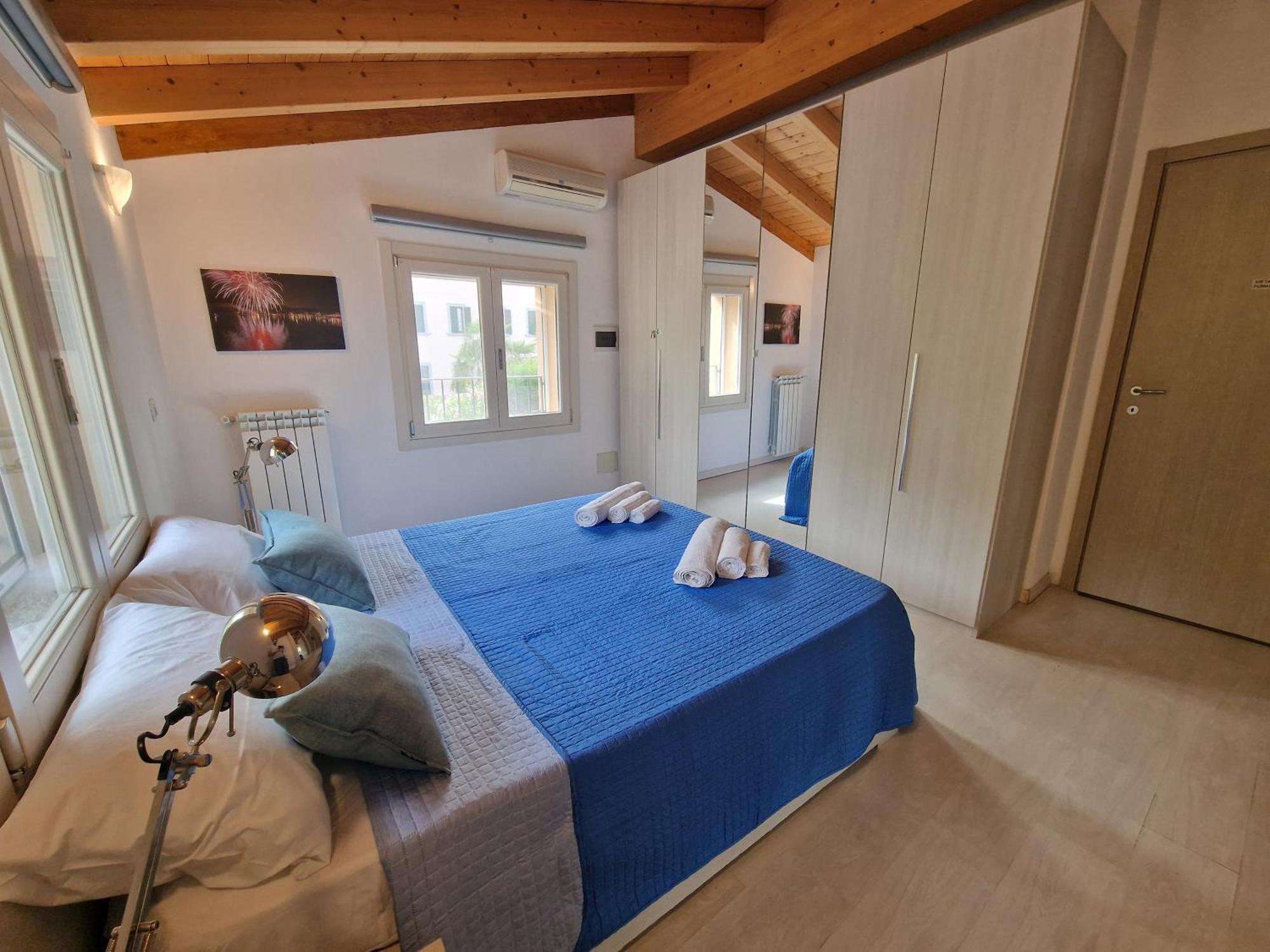 La Casa Di Alice Villa Lenno Eksteriør billede